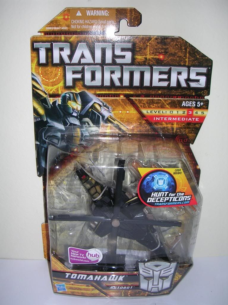 hasbro transformers helicopter